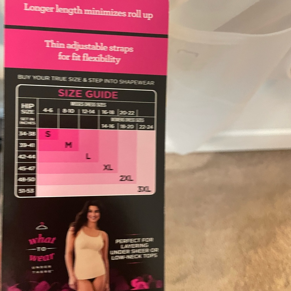 Maidenform FL3266 - Picture 2 of 7